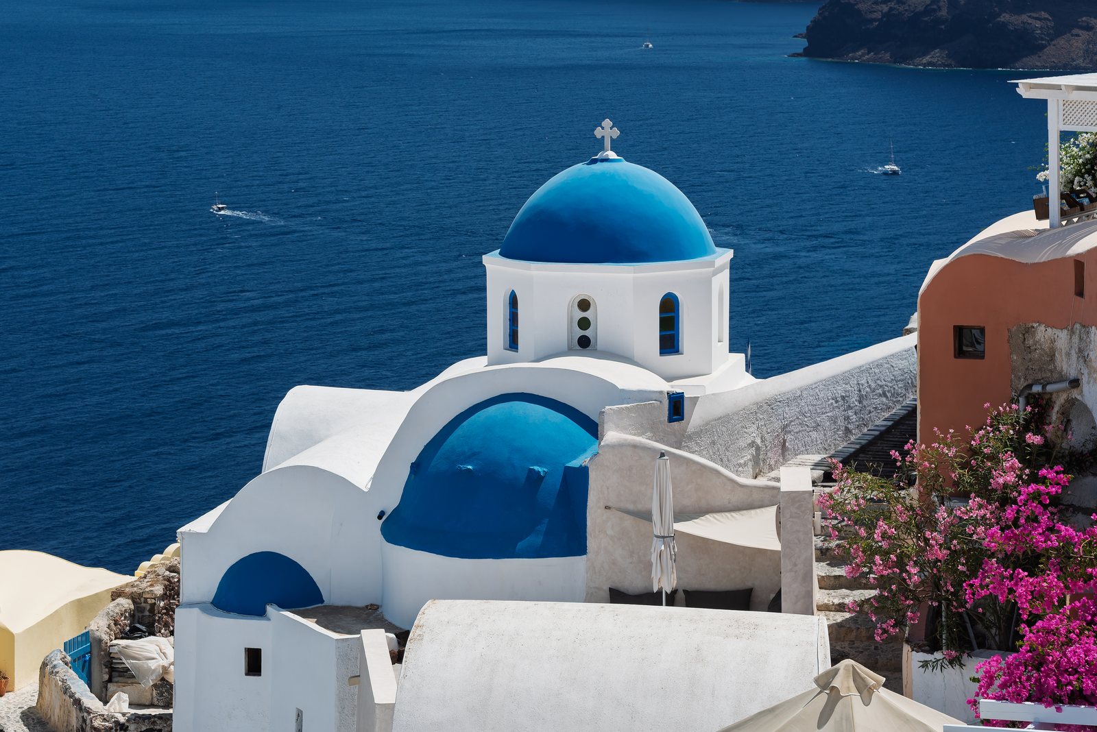 Greece tours from Athens